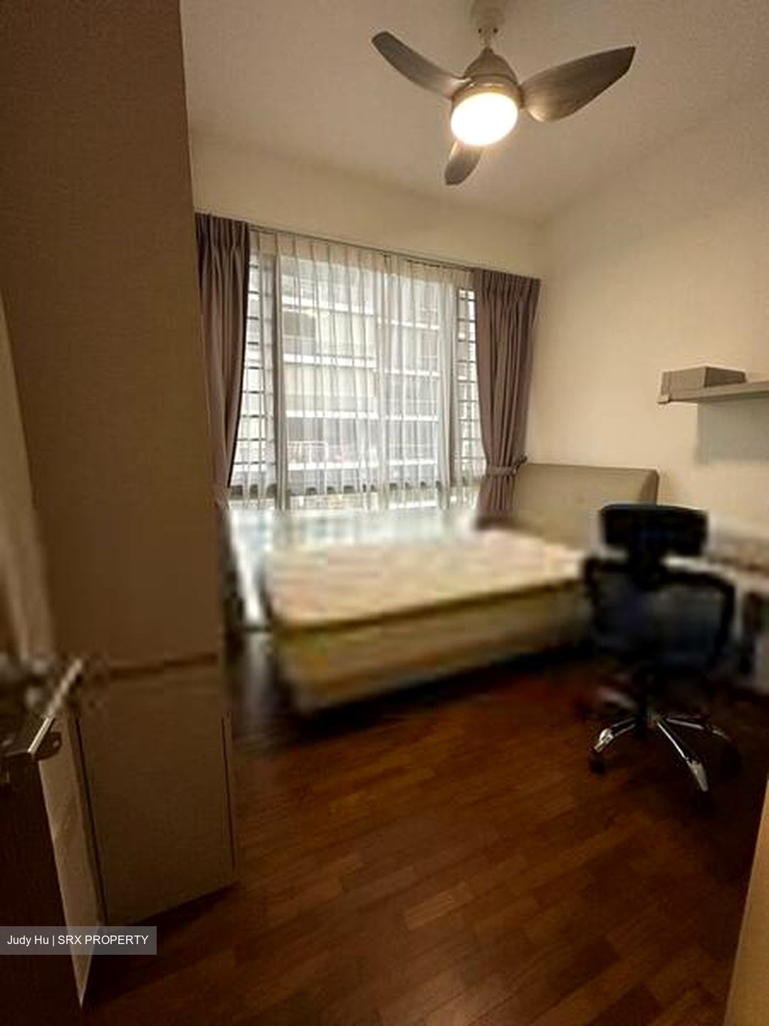 Parc Centros (D19), Condominium #410465491